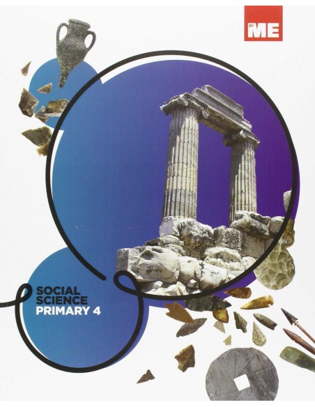 social science 4º primaria ingles